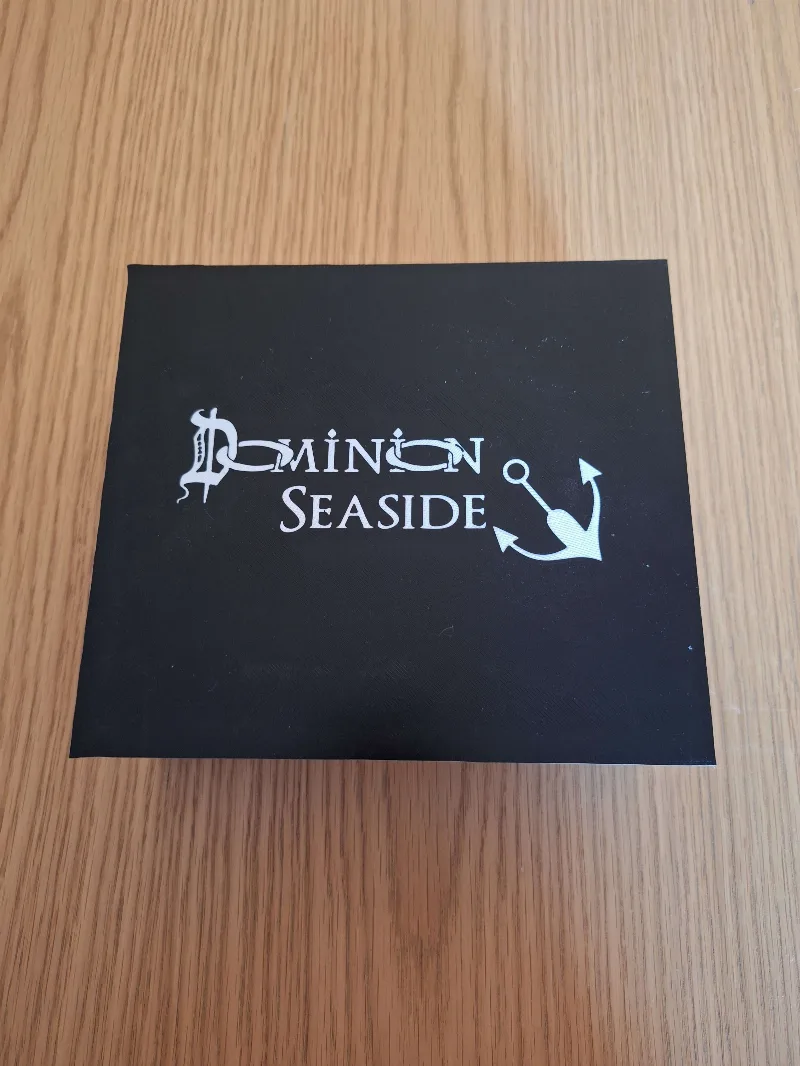 Dominion storage for seaside expansion