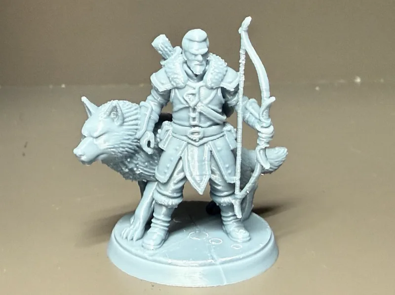 Lord of Beasts for Dungeons and Dragons