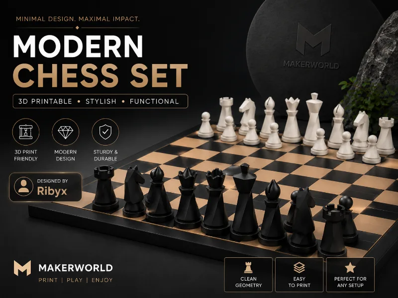 Chess Figures