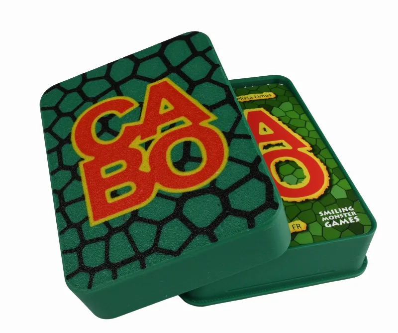 CABO Cardbox