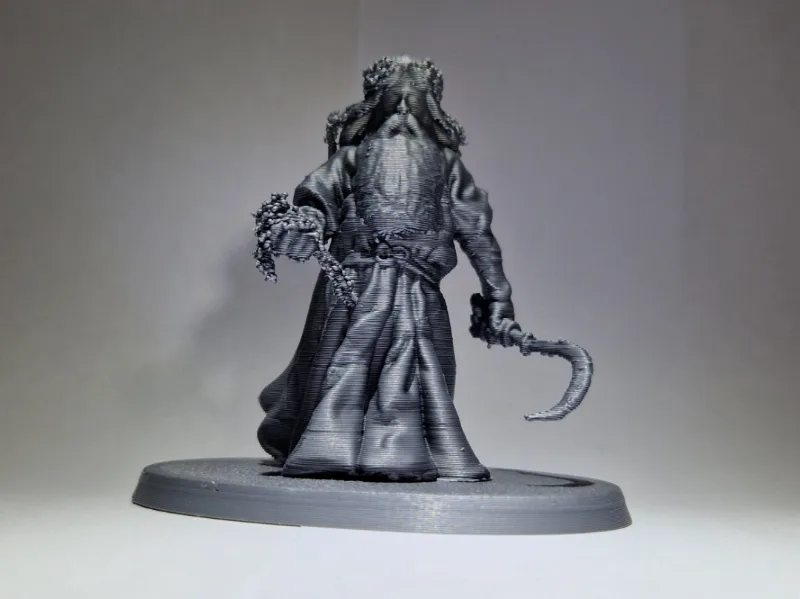 Talisman 2nd Edition - Druid