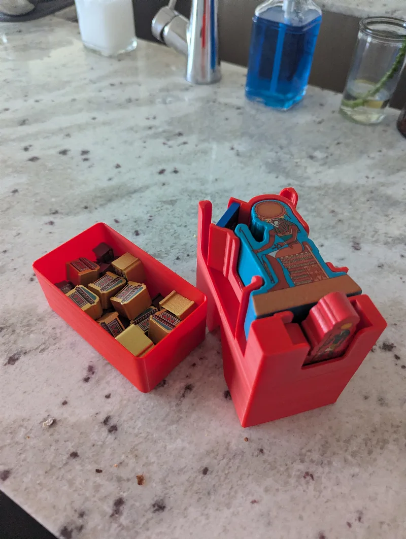 RA Case for the Trader Expansion Crates