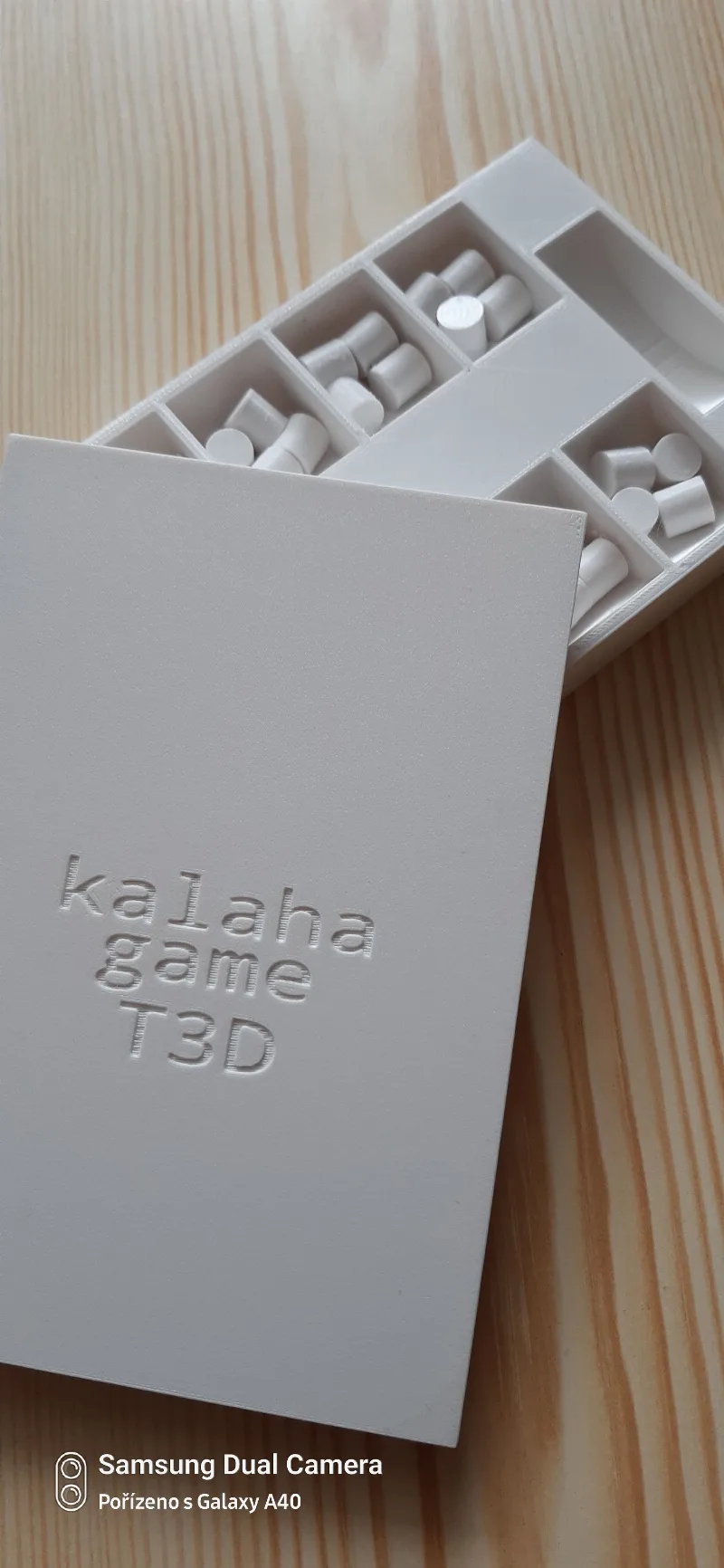 kalaha game