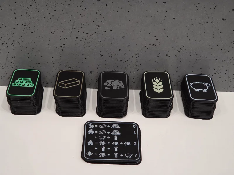 catan playing cards
