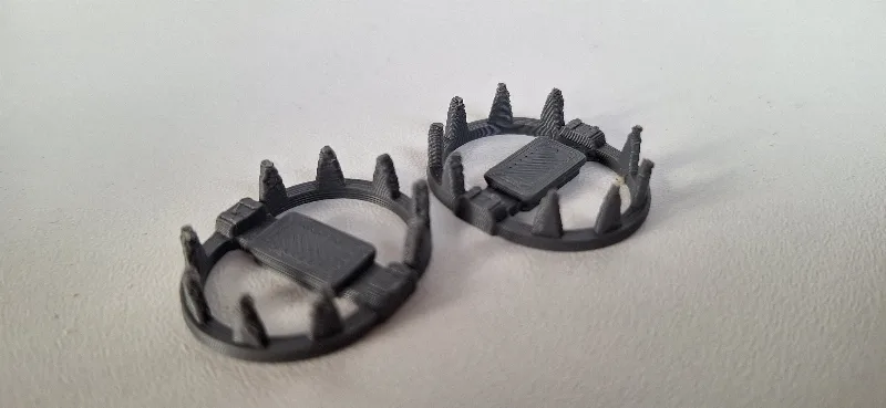 Gloomhaven Damage Trap