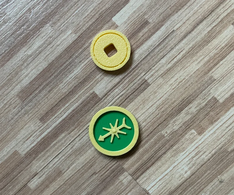 Lost Ruins of Arnak Board game substitute