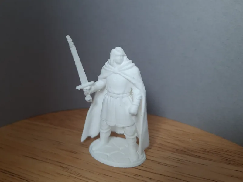 Thorn Game Figure Legends of Andor