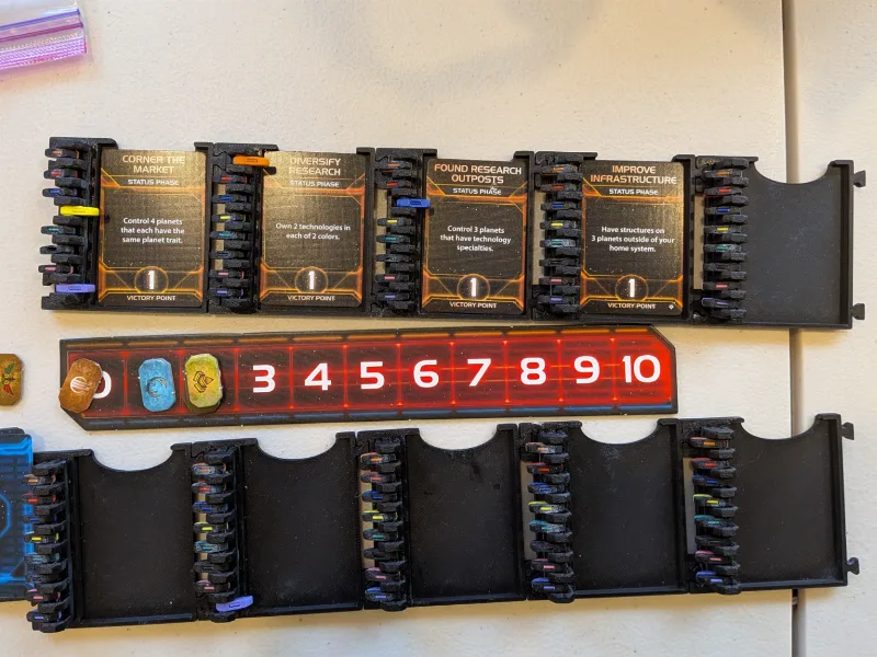 Twilight Imperium IV Objective Tracker