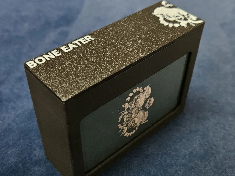 Kingdom Death Monster Bone Eater Monster Box