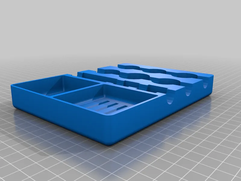 Last Bastion Organizer