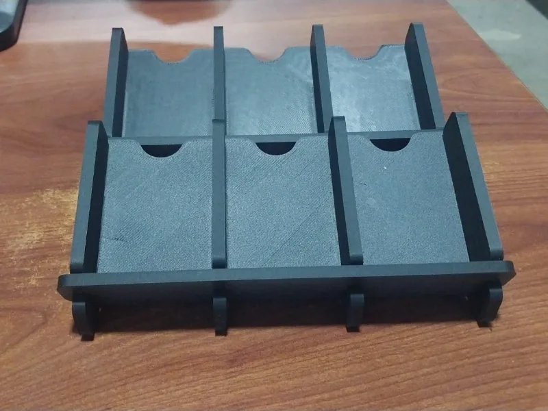 Soporte Cartas (Catan)