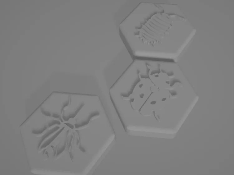 Hive expansions