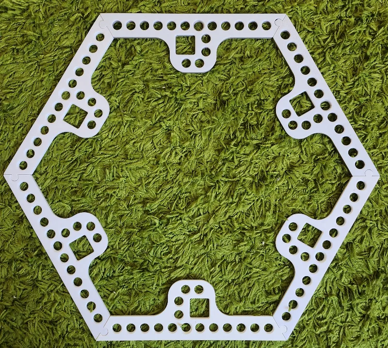 N-Player TAC / LUDO / Mensch ärgere dich nicht