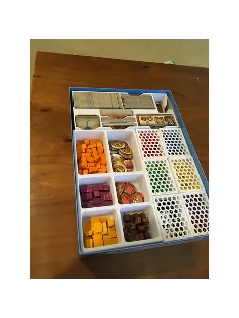 Marco Polo Insert