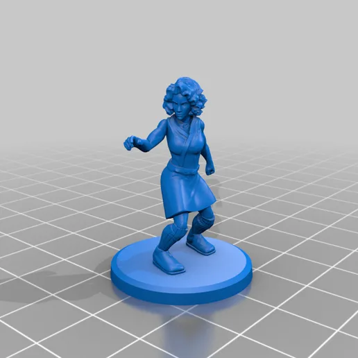 Arkham Horror investigator - the athlete
