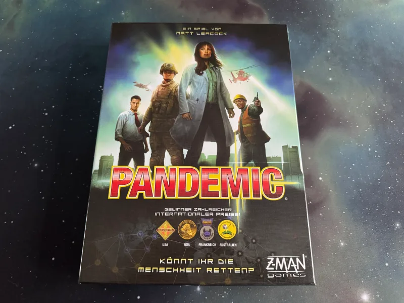 Pandemic