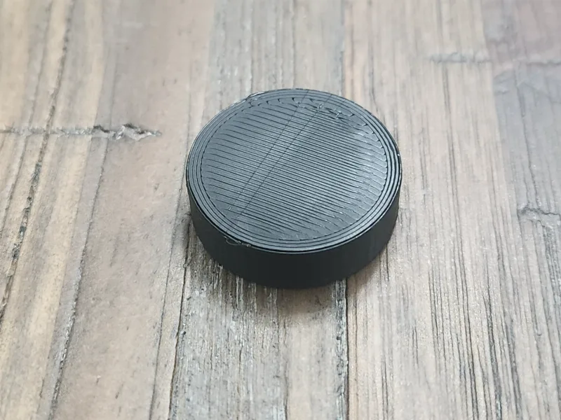 Backgammon Spare Piece