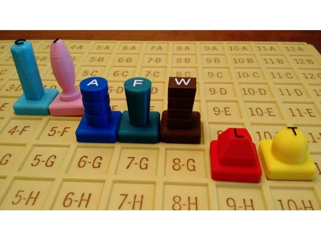 Acquire Buildings
