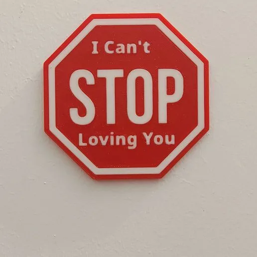 I can´t STOP loving You - Valentine's day