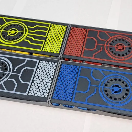 Civolution Insert