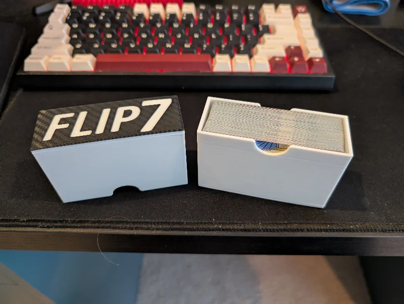 Flip 7 Box