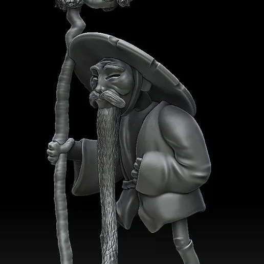 Mitsukini for game "Tokaido".