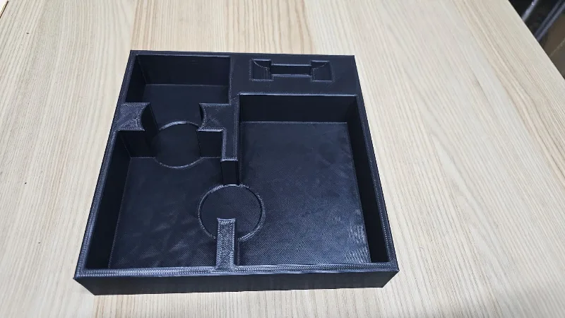 Witchcraft! Boardgame Insert