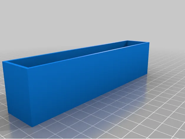 Pacific Typhoon Box Insert