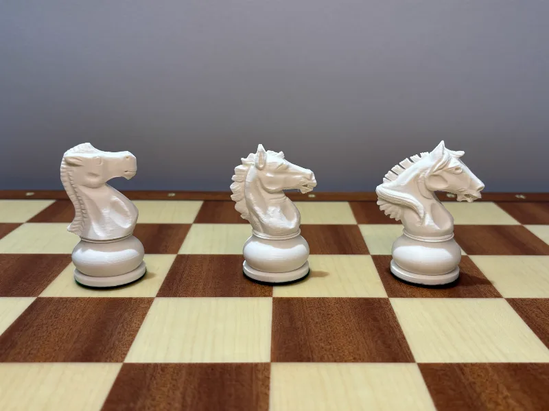 Chess Knight