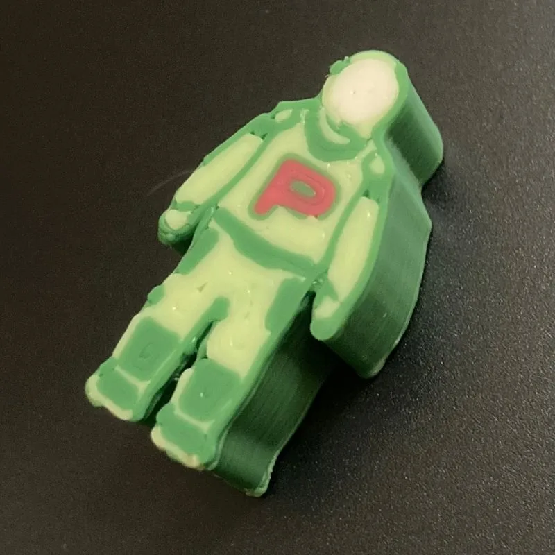 Astronaut meeples for Protogen Corporation module
