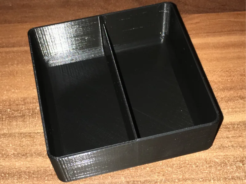 The Walking Dead Risk Container