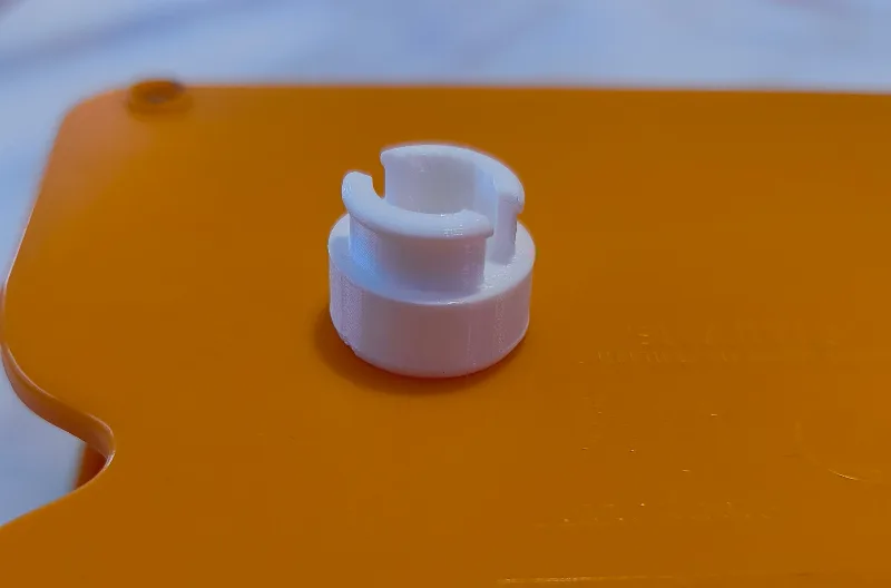 Smart10 Button