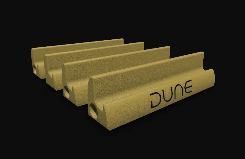 Dune Imperium Card Displays - Remix (STEP included!)