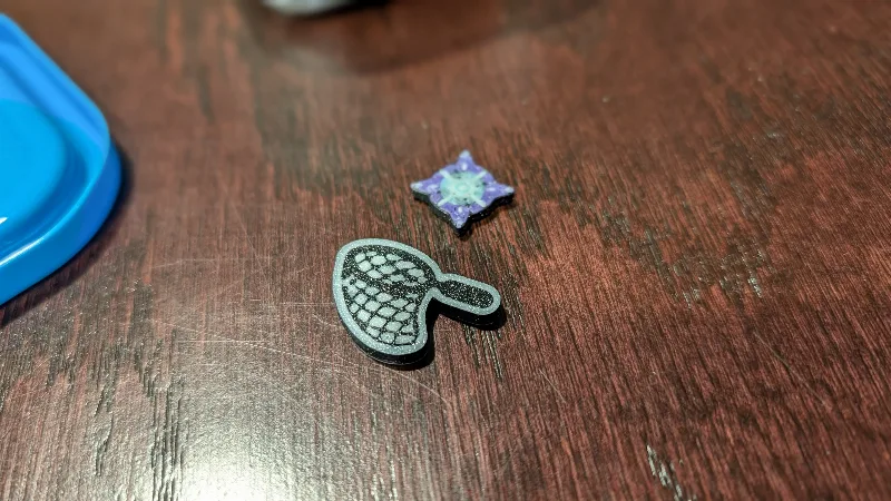 Wondrous Creatures Tokens