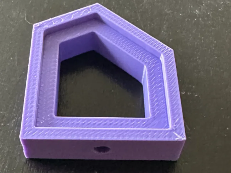 Magnetic Catan Conversion Tile Flush