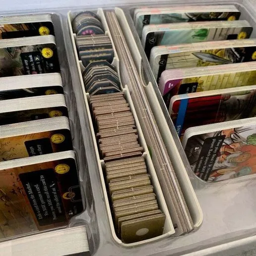 Imperium Classics & Legends Token Insert