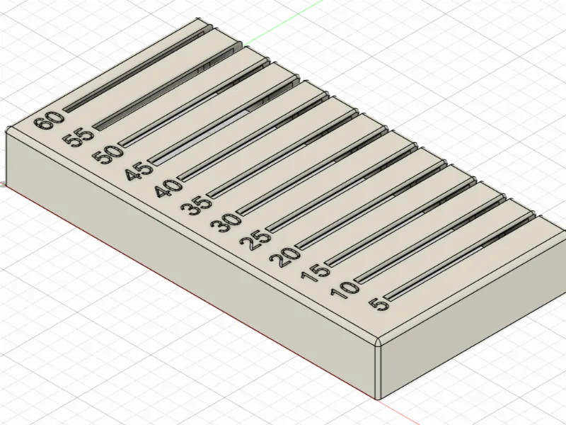 Rack-O Card Holder