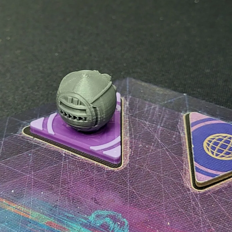 Voidfall: Starbase
