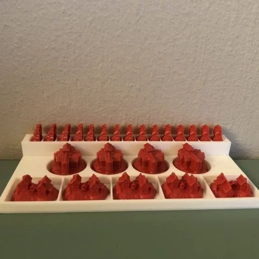 Catan EU Classic