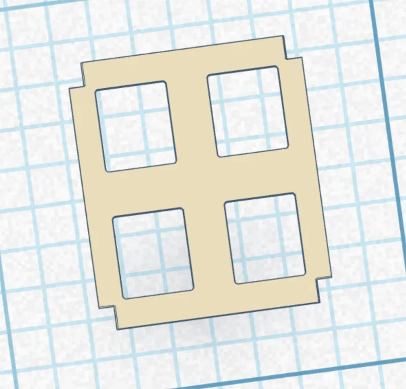Marrakesh Board Game B2 Tower Variant