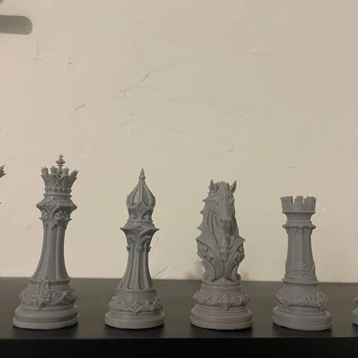 CHESS
