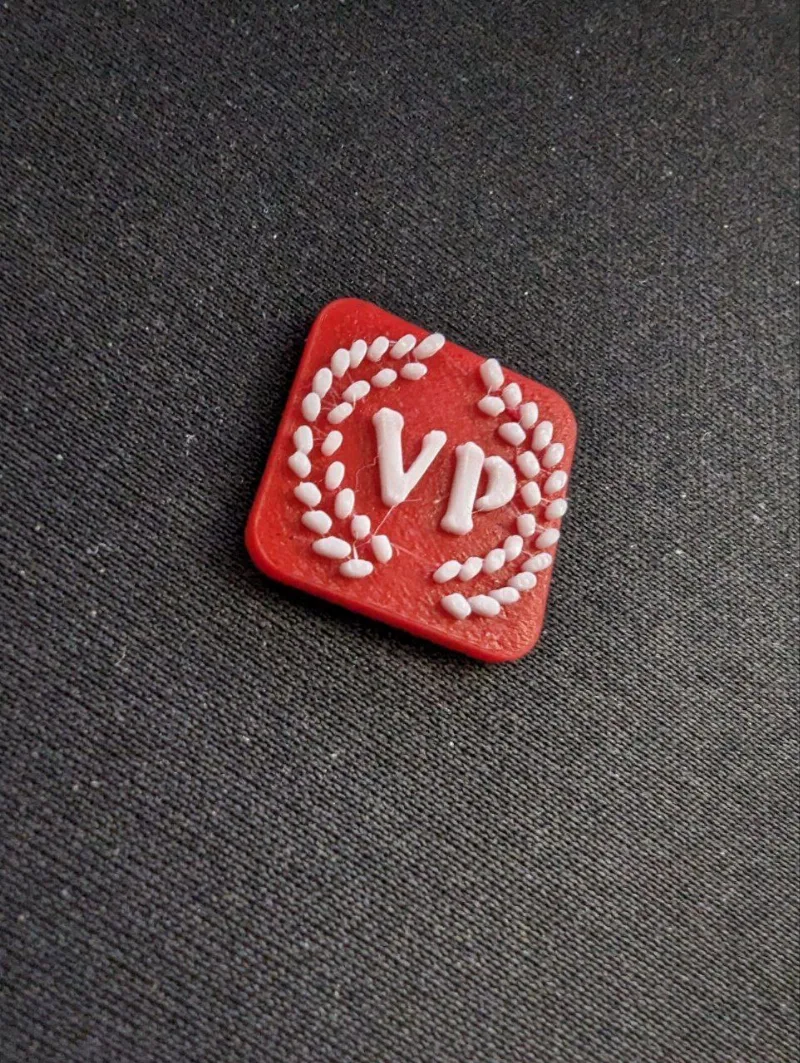 Root Markers Victory Point VP token