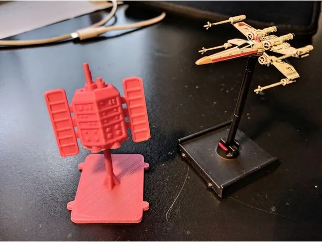 Satellite [X-Wing]