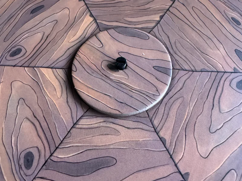 rats of wistar wheel clip