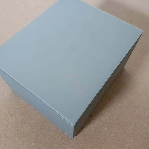 Star Wars Destiny Card Boxes