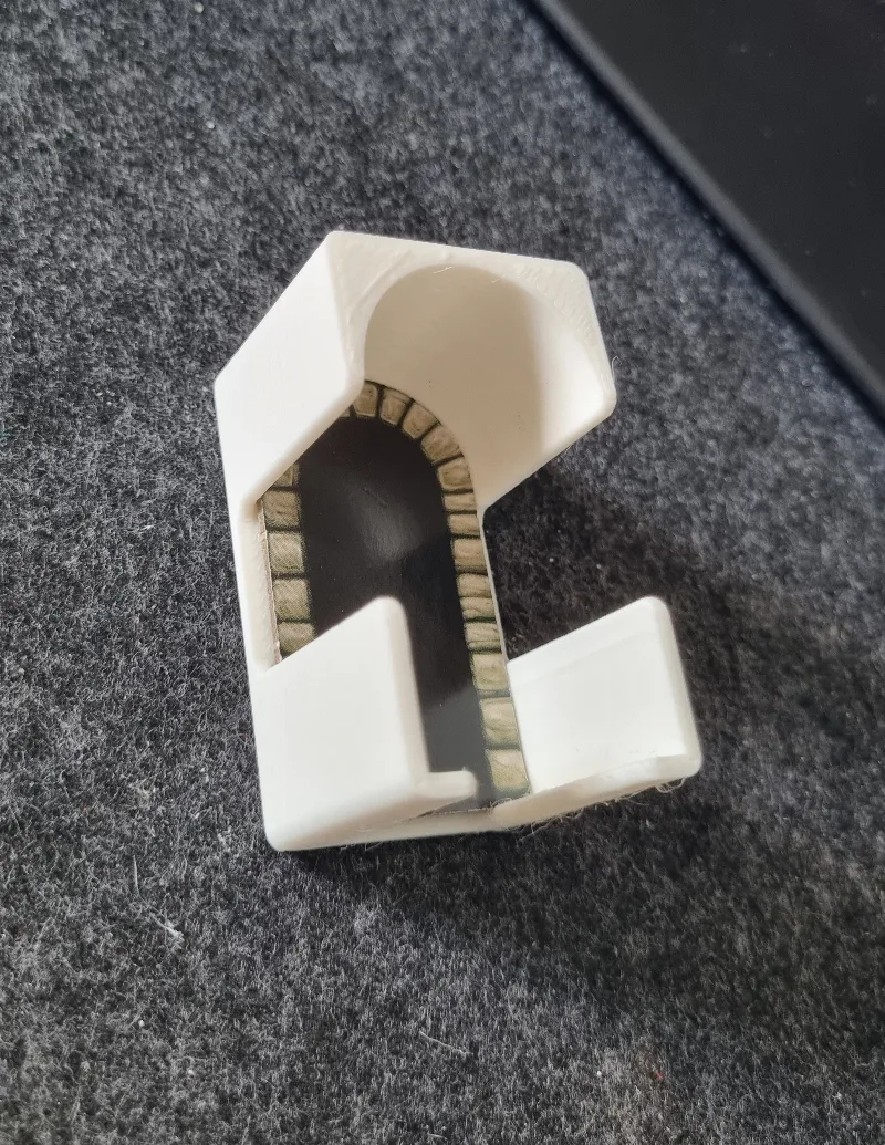 Heroquest Door Holder