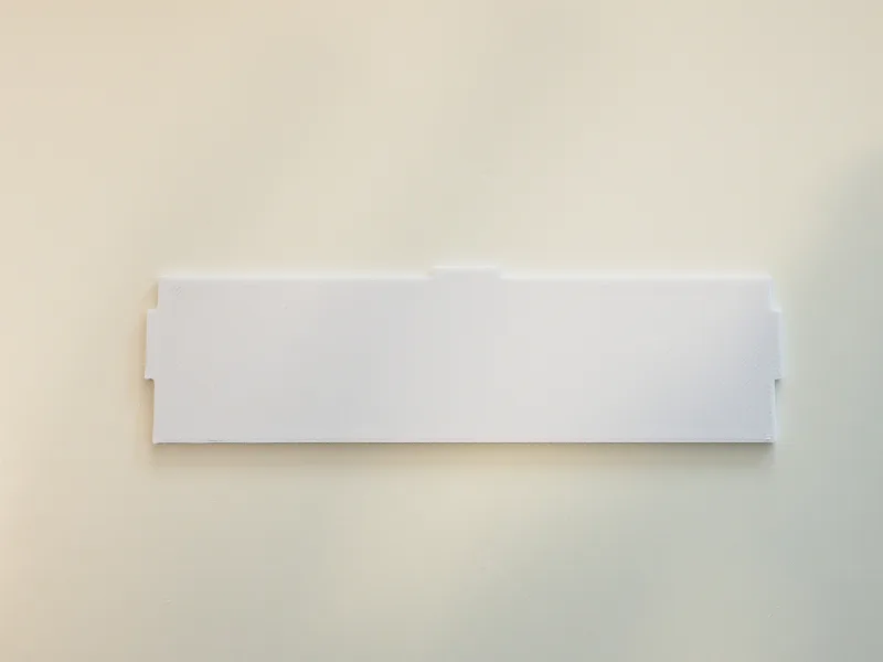 Divider for Etherstone