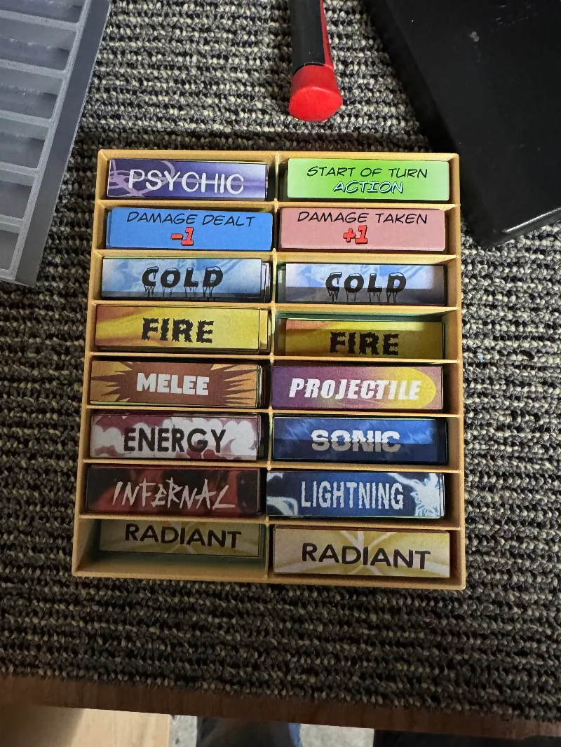 Sentinels of the Multiverse EE Token Holder