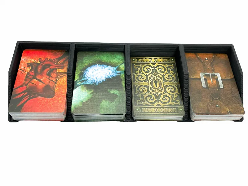 Mansions Of Madness Shop Cards Holder