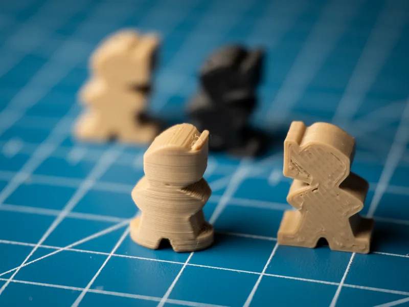 Finspan Diver Meeple Replacement